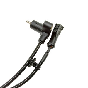 Capteur de vitesse de roue ABS de haute qualité, durable et performant pour automobile, capteur ABS pour Ford ALS192 BRAB137 SU7581 - Product Image 4