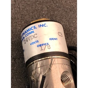 Válvula Solenoide 3 PRECISION DYNAMICS A2016, 100 - Equipo y Piezas de Semiconductores de Confianza de Tradicción Global - Product Image 6