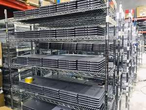 แล็ปท็อปมือสองคุณภาพสูงขนาด 13 นิ้ว ความจุ 512GB จาก i7 ถึง i9 พร้อมฝาครอบโลหะ เหมาะสำหรับนักเรียนและใช้งานในสำนักงาน - Product Image 2