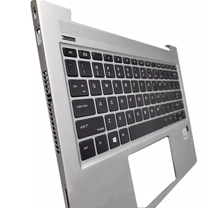 Nuevo reposamanos con teclado para HP Probook 430 435 G6 G7 retroiluminado de EE. UU. con teclado de EE. UU. retroiluminado, nuevo, de la marca, de la marca Hp G6 G7 - Product Image 3