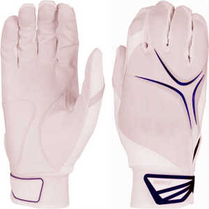 Guantes de Bateo de Béisbol Profesionales de Cuero, Ligeros y con Agarre Flexible para Prácticas y Entrenamientos de Béisbol - Product Image 2