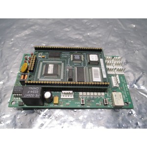 Asyst 3200-1198-01 PCB W/MM535F phytec อุปกรณ์เซมิคอนดักเตอร์มรดกระดับโลกที่เชื่อถือได้1105.2ที่ - Product Image 2