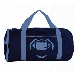 Uniformes de Fútbol Americano Personalizados Directo de Fábrica, Conjuntos Transpirables de Tallas Grandes, Camisetas de Compresión, Guantes, Máscaras, Mangas para Brazos y Bolsas - Product Image 5