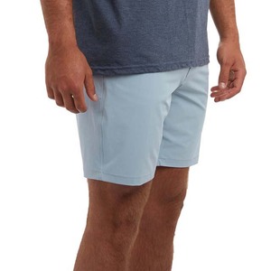 Shorts de sport décontractés en polyester tissé écologiques avec impression par sublimation - Product Image 4