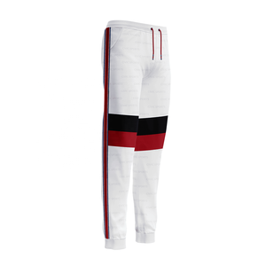 Pantalones Deportivos Unisex Personalizables, Ligeros, 100% Algodón, para Gimnasio, Fitness, Jogging, Ropa Deportiva Casual, Bordados - Product Image 5