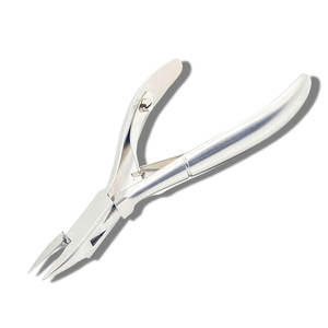 Coupe-ongles professionnel pour ongles épais, pédicure, soin des pieds et coupe des ongles, coupe-ongles robuste - Product Image 1