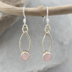 Meilleure qualité solide 18K plaqué or lunette ensemble larme crochet boucles d'oreilles mode goutte bijoux - Product Image 4