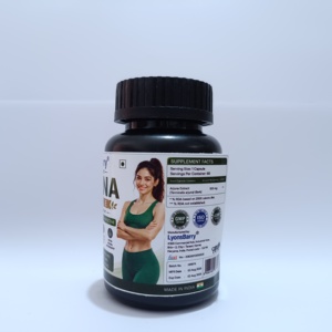Extracto Herbal de Terminalia Arjuna, Suplemento Herbal - Product Image 3