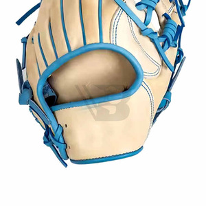 Gants de baseball de qualité supérieure, nouvelles collections, logo et taille personnalisés, best-sellers, faible MOQ, service OEM ODM - Product Image 6