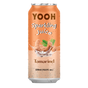 Lấp lánh Me nước trái cây uống đóng hộp 250ml OEM/ODM nhãn hiệu riêng cho bán buôn xuất khẩu - Product Image 1