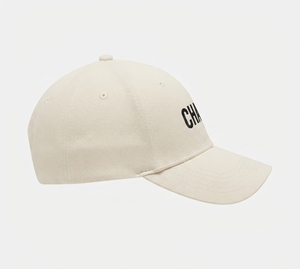 Algodón Puro al por Mayor 5 | Gorras de Béisbol de 6 Paneles con Logotipo Bordado Personalizado, Gorras de Béisbol de Verano para Correr al Aire Libre, Gorras de Béisbol Lisas y Ajustadas - Product Image 2