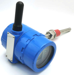 Kabelloser Temperatursensor für die Lebensmittelverarbeitungsindustrie OEM/ODM 1 Jahr Garantie LCD-Anzeige IP65 Digitales Thermometer - Product Image 3