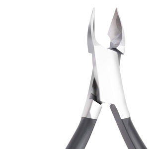 MAHFOOZ INSTRUMENTS Herramientas de Pedicura y Manicura, Cortacutículas Profesional de Acero Inoxidable, Proveedor de la Mejor Calidad de Pakistán - Product Image 4