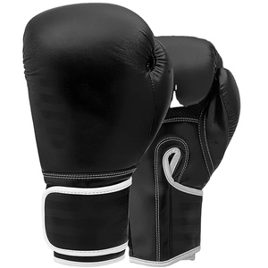 ถุงมือชกมวยหนังแท้สำหรับฝึกซ้อม - Product Image 1