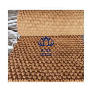 PRODUIT PHARE Tapis en fibre de coco naturelle provenant d'une usine vietnamienne pour entrée et revêtement de sol - Product Image 1