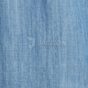 ออกแบบโลโก้ของคุณเอง เสื้อเชิ้ตยีนส์ผู้ชายผ้าฝ้าย เสื้อเชิ้ตยีนส์ผู้ชายสไตล์สตรีทแวร์แบบสั่งทำ - Product Image 6