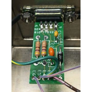 กล่องสวิตช์ RF รุ่น LAM 853-017163-101 - อุปกรณ์และอะไหล่เซมิคอนดักเตอร์ระดับโลกที่เชื่อถือได้ - Product Image 6