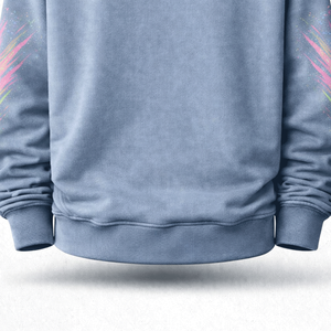 ผู้ผลิตเสื้อฮู้ดดี้เพื่อการส่งออก พร้อมบริการผลิตแบบสั่งทำพิเศษและโซลูชันที่ยืดหยุ่นสำหรับการจัดหาสินค้าเสื้อผ้าแบรนด์ระดับโลก - Product Image 6