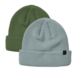 Hot Sale Custom Printed Logo Jacquard <b>Beanie</b> <b>Hats</b> Multi-Color Soft Warm Knit Winter Adjustable Unisex High Quality <b>Beanies</b> - Product Image 3