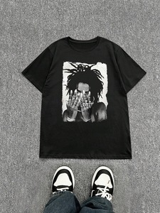 <b>Flash</b> Arrival New Budget Made Women <b>T</b> <b>Shirt</b> Custom Logo Printed Low MOQ Best Sale Stylish Look Women Printed <b>T</b> <b>Shirts</b> - Product Image 6