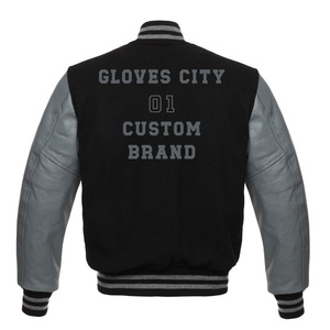 Premium Genuine Leather Jacket for Men Durable Stylish and Comfortable Outerwear for All Seasons 2026 - Product Image 5