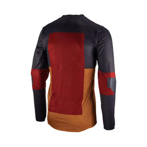 Maillot de cyclisme personnalisé pour homme, tenue de VTT professionnelle, maillot de course VTT 2026, uniforme de cyclisme - Product Image 6