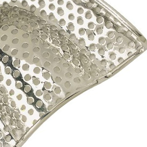 Bandeja de Impresión Manual de Acero Inoxidable de Calidad Profesional Premium, Instrumentos Dentales con Certificación CE, Mejor Precio al por Mayor - Product Image 6