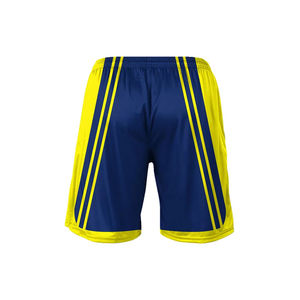 Pantalones Cortos Deportivos GAA Personalizados OEM, Sublimados, para Entrenamiento Atlético Gaélico, Ligeros, con Logotipo Personalizado para Hombre - Product Image 4