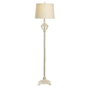 โคมไฟตั้งพื้นทรงสี่เหลี่ยมผืนผ้าดูพรีเมียมใช้สำหรับตกแต่งแสงสว่าง - Product Image 1