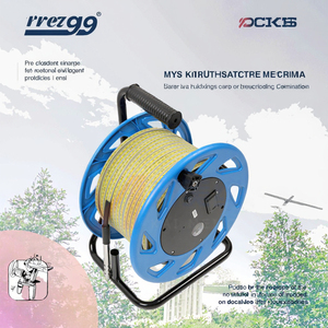 Medidor de Nivel de Agua Portátil KLM de Plástico, 200m LM301, Banda de Medición con Precisión del 0.1%, Aplicación Tuya, 1 Año de Garantía - Product Image 2