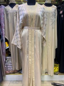Summer Sale Dubai Beautiful Traditional <b>Islamic</b> <b>Clothing</b> for Women Saudi Arabia Abaya Dubai Abaya Muslim Gulf <b>Clothing</b> - Product Image 2
