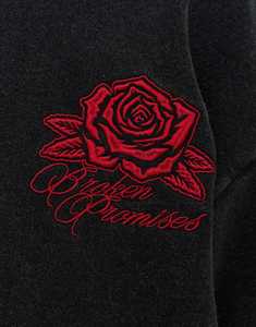 Sweat-shirt personnalisé pour homme avec impression sérigraphique, respirant, écologique, en molleton de coton doux de qualité supérieure, pull à capuche décontracté pour homme, OEM - Product Image 5