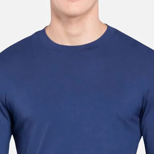 Mens Winter Thermal Base Layer Set Breathable Fleece Lined Long Sleeve Crew Neck <b>Stretch</b> <b>Machine</b> Washable Underwear - Product Image 4