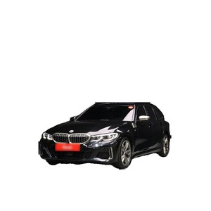 BMW Série 3 M340i XDrive Touring 2023, 43 109 km, boîte automatique, conduite à gauche, caméra de recul - Product Image 1