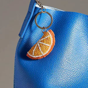 Pendentif Breloque en Laiton Plaqué Or avec Perles et Pierres Précieuses Diamantées, Style Bohème Chrétien, Vente en Gros - Product Image 1