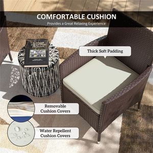 Fauteuil pour le bureau et les activités de plein air, pour le camping et la pêche - Product Image 5