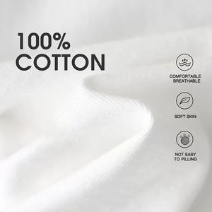 Camisetas Personalizadas de Manga Corta, Suaves, 100% Algodón, Vintage, Antiencogimiento, 220g, Unisex, para Hombre - Product Image 5