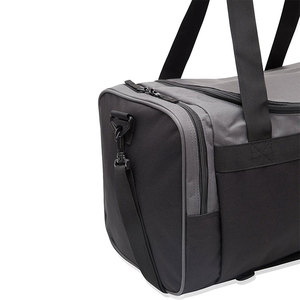Bolsa de Gimnasio con Logotipo Personalizado para Mujer y Hombre, con Compartimento para Zapatos, Gran Capacidad, Bolsa de Viaje de Fin de Semana, Bolsa de Mano para Yoga - Product Image 3