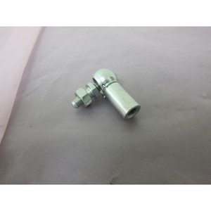 AMAT 3060-01286 บอลแอนด์ซ็อกเก็ต 6 มม. 402358 - อุปกรณ์และอะไหล่เซมิคอนดักเตอร์ระดับโลกที่เชื่อถือได้ - Product Image 3