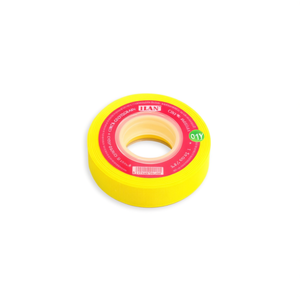 Nastro Grosgrain Ilan 3,8 cm 15Y Giallo per Lavori Artigianali - Product Image 1