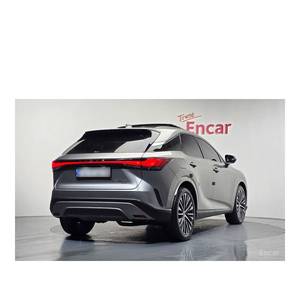 Lexus RX 2023, SUV de Lujo, 9 Meses de Uso, 36,253 km, Asientos de Cuero, Cámara Trasera, Volante a la Izquierda - Product Image 2