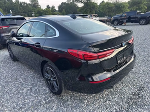 BMW Serie 2 228i Gran Coupé 4 Puertas Sedán, Modelo 2024 - Product Image 3