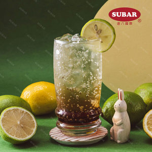 น้ำเชื่อมรสแตงโมซับบาร์ วินเทอร์ เมลอน - Product Image 2