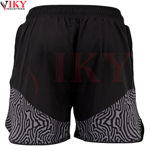 Tela Elástica de Alto Rendimiento, Flexible, Ligera y Duradera para Artes Marciales, Impresa, 100% Poliéster, Ropa para Artes Marciales - Product Image 2