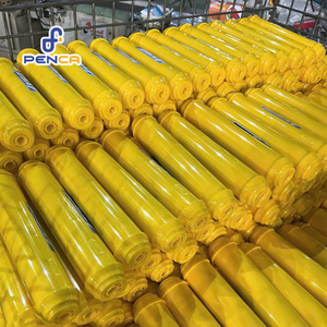 Vente en gros de pièces de filtre à eau RO domestiques Réservoir de stockage d'eau manuel sous pression en plastique sans réservoir pour purificateur d'eau par osmose inverse - Product Image 6