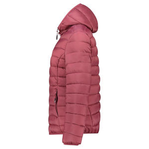 Chaqueta Acolchada Premium para Mujer, Chaqueta de Invierno Personalizada, Ligera, Cálida, Ropa de Moda para Exteriores - Product Image 2
