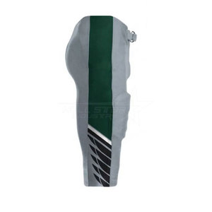 Diseña tu propio logotipo, uniforme de fútbol americano de color personalizado, hecho con el mejor material, uniforme de fútbol americano más vendido. - Product Image 4