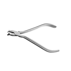 Pince à marteau fin en NiTi, outil orthodontique professionnel, instrument dentaire sûr et efficace, de haute qualité et durable - Product Image 5