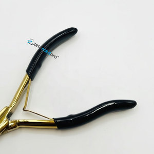 Micro <b>Beads</b> Opener Plier Eco-Friendly Stainless Steel Gold Plasma Hair <b>Extension</b> Tools Plier Hair <b>Extension</b> Tools Kit Hair - Product Image 5