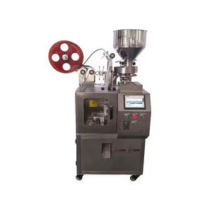 Sistema Automático de Envasado de Café, Fácil de Usar, Llenado y Sellado Precisos para Uso Minorista y Mayorista - Product Image 6